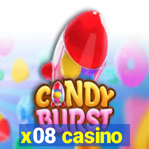 x08 casino